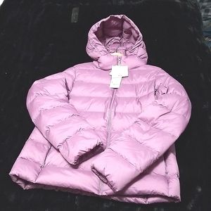 Uniqlo-Ultra Light Down Parka Jacket